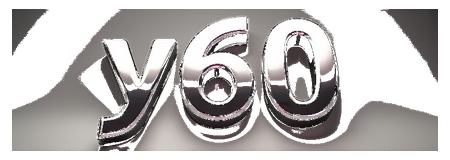 y60 logo