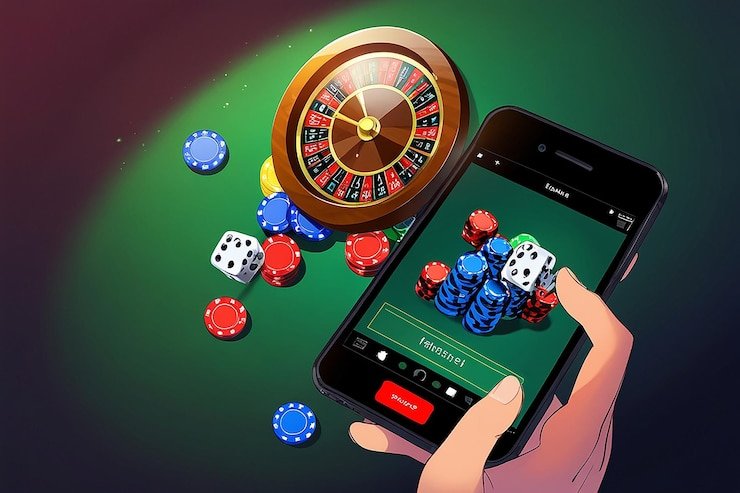 y60 Aapka Slot Room y60 Mein